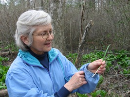 Dr. Donna M. E. Ware